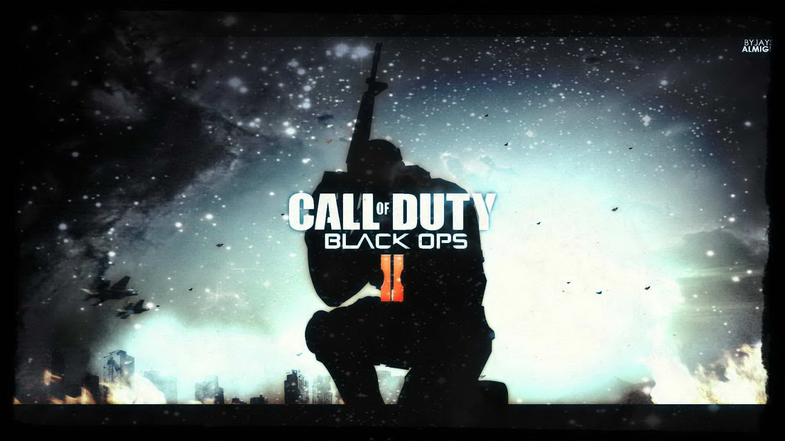Call of duty Black ops 2 Black ops 2